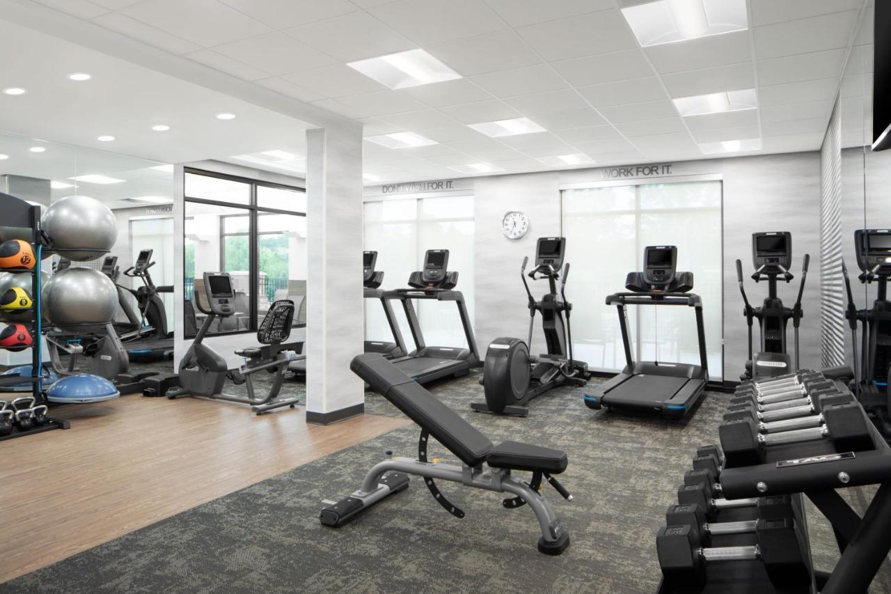 Fairfield By Marriott Inn & Suites Whitsett Greensboro East מראה חיצוני תמונה
