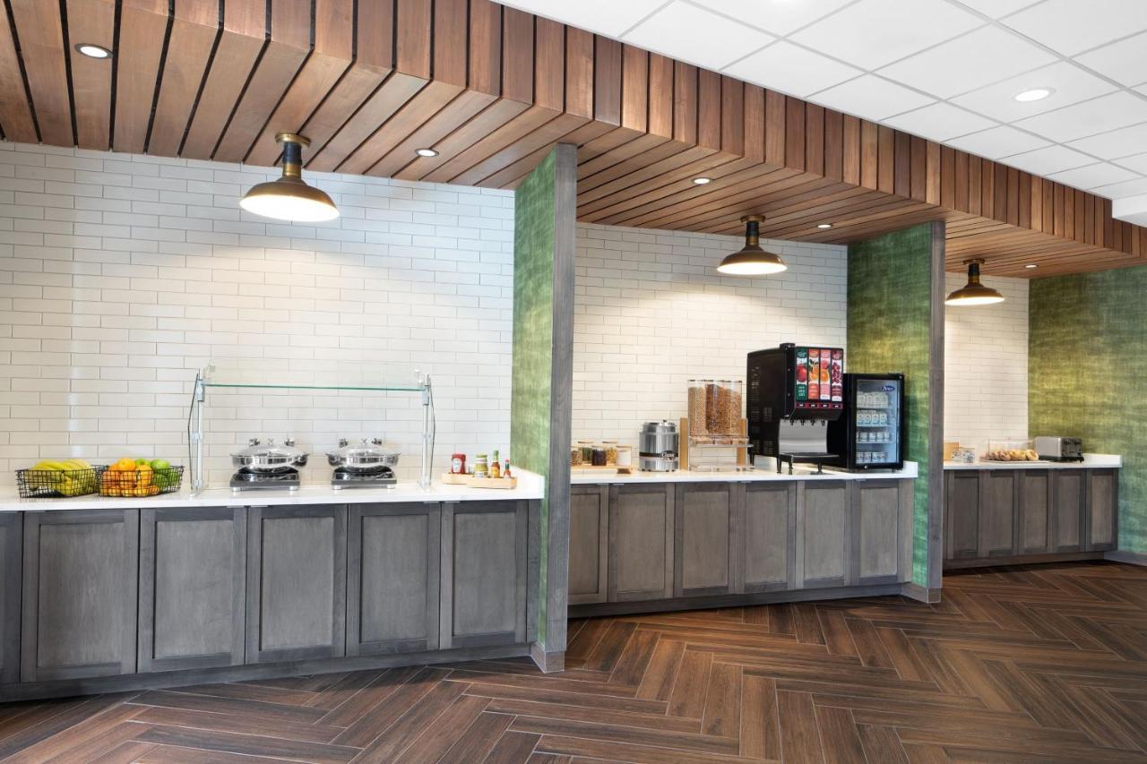 Fairfield By Marriott Inn & Suites Whitsett Greensboro East מראה חיצוני תמונה