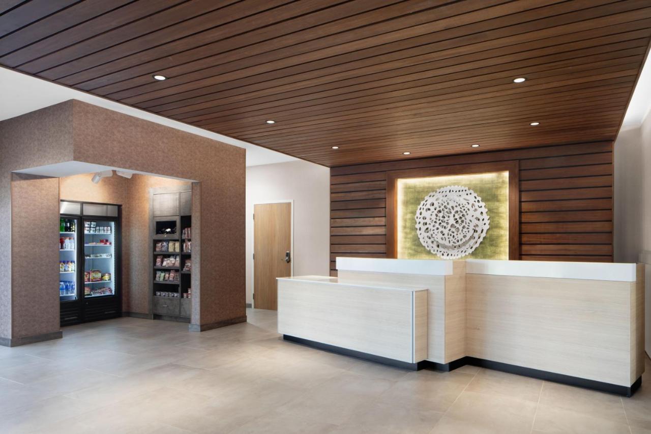 Fairfield By Marriott Inn & Suites Whitsett Greensboro East מראה חיצוני תמונה